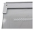 Parrilla Cristal Refrigerador Congelador Mabe 46x20cm Original - tienda en línea