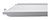 Parrilla Cristal Refrigerador Congelador Mabe 46x20cm Original - Total Hogar