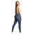 Calça Jeans Feminina Skinny básica Cintura Alta Biotipo Jeans original - comprar online
