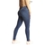 Imagem do Calça Jeans Feminina Skinny básica Cintura Alta Biotipo Jeans original