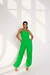 Macacão Feminino em viscose é uma peça de luxo que combina com elegância e estilo exclusivo perfeito para mulher fashion - Glizzy Shop