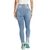 Calça Jeans Feminina Skinny Midi Cintura Alta Biotipo Jeans Original - comprar online