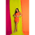 Conjunto Saia e Cropped bordado elegante sofisticado luxuoso moda feminina alto padrão de qualidade - Glizzy Shop