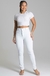 Calça Feminina Skinny Básica Sawary Jeans - Glizzy Shop