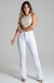 Imagem do Calça Feminina Slim Fit - Sawary Jeans Original