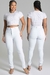 Calça Feminina Skinny Básica Sawary Jeans - loja online