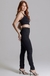 Calça Feminina Skinny Básica Sawary Jeans - loja online
