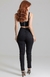 Calça Feminina Skinny Básica Sawary Jeans na internet