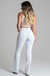 Calça Feminina Boot Cut - Sawary jeans Original - comprar online