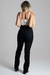 Calça Feminina Boot Cut - Sawary jeans Original - comprar online