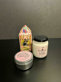 Happy Birthdae Harry 90G - comprar online