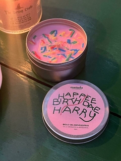 Happy Birthdae Harry 90G