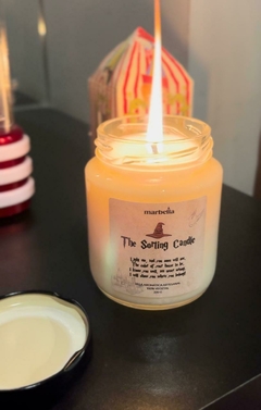 The Sorting Candle 220G