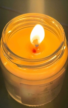 The Sorting Candle 220G na internet