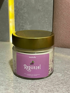 Vela Rapunzel 150G