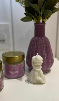 Vela Rapunzel 150G - comprar online