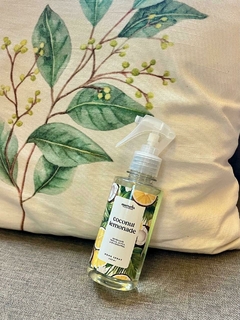 HOME SPRAY COCONUT LEMONADE 200ML - comprar online