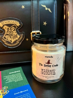 The Sorting Candle 220G - comprar online