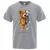 Camisa Urso de Pelúcia Robô - loja online