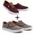 2 Sapatênis Polo Casual - Fil Jhon Store