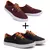 2 Sapatênis Polo Casual - loja online
