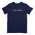 Camisa Calvin Klein Logo Writing - loja online