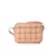 Bolsa Moleca Transversal Trançada - comprar online