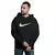 Blusa Moletom Nike Com Capuz na internet