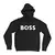 Blusa Moletom Hugo Boss Basic com Capuz