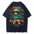 Camisa Estilo Urso na internet