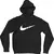 Blusa Moletom Nike Com Capuz