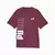 Camisa Puma Power na internet