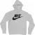 Blusa Moletom Nike com Capuz