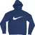 Imagem do Blusa Moletom Nike Com Capuz