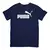 Camisa Puma Logo Tee na internet