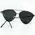 Oculos Prada Metallic Vision na internet