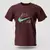 Camisa Nike AeroChill na internet