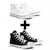 2 Tênis All Star Converse Tradicional