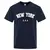 Camisa New York USA - loja online