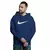 Blusa Moletom Nike Com Capuz - loja online