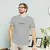 Camisa Calvin Klein Logo Writing na internet