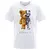 Camisa Urso de Pelúcia Robô