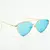 Oculos Prada Metallic Vision - Fil Jhon Store