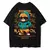 Camisa Estilo Urso