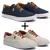 2 Sapatênis Polo Casual