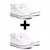 2 Tênis All Star Converse Tradicional - loja online