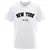 Camisa New York USA