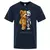 Camisa Urso de Pelúcia Robô na internet