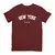 Camisa New York USA na internet
