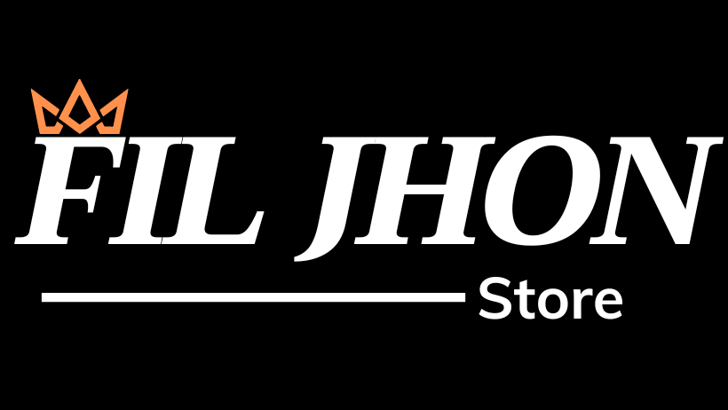 Fil Jhon Store